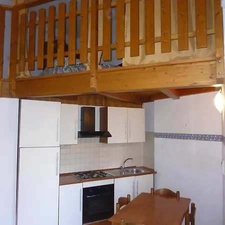 Il Nido Appartamento Porto SantʼElpidio