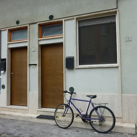 Il Nido Daire *