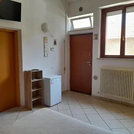 Il Nido Daire