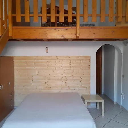 Il Nido Daire *