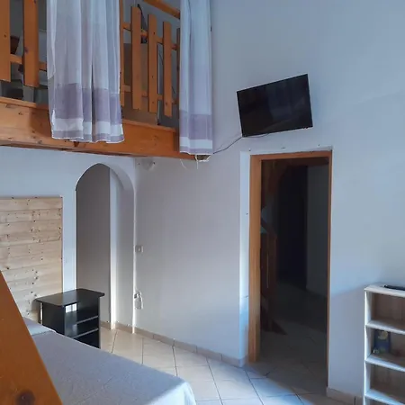 Il Nido Daire *