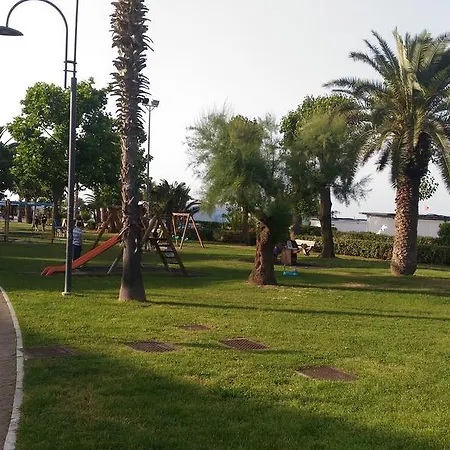 Appartamento Il Nido Porto SantʼElpidio