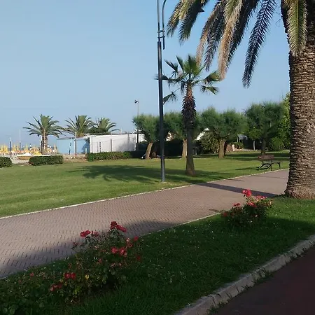 Il Nido * Porto SantʼElpidio