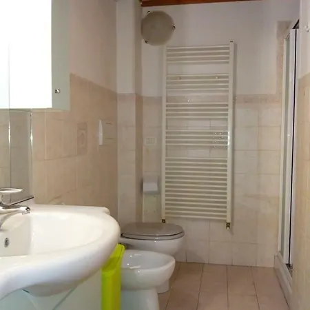 Il Nido Daire