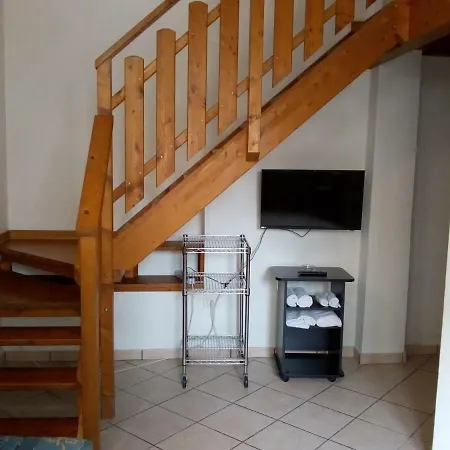 Il Nido Daire *