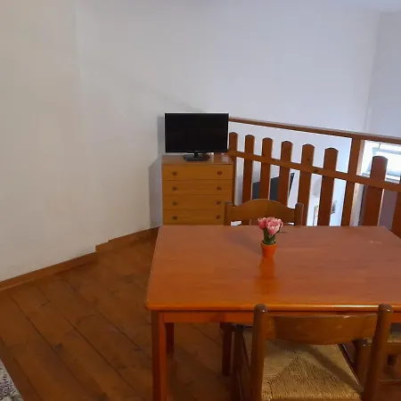 Apartment Il Nido Porto SantʼElpidio