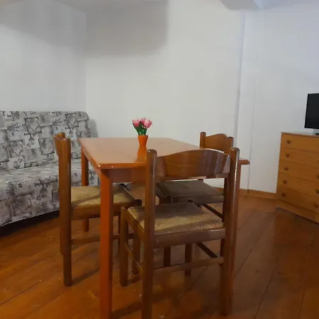 Il Nido Apartment *