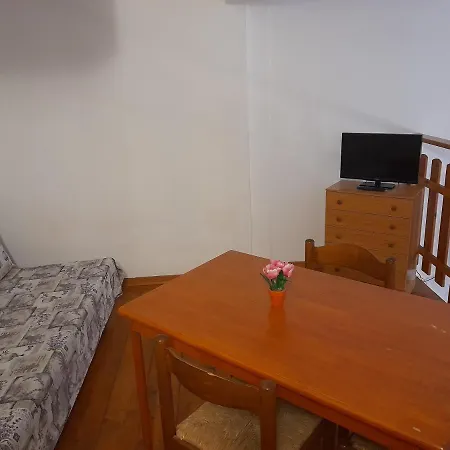 Apartment Il Nido *