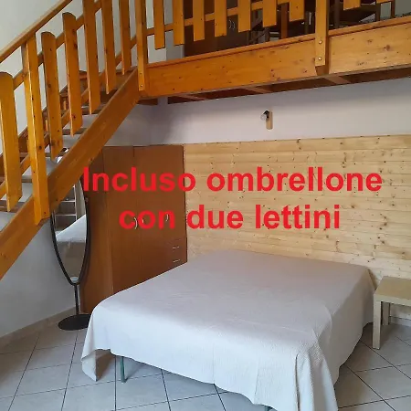 Il Nido Porto SantʼElpidio