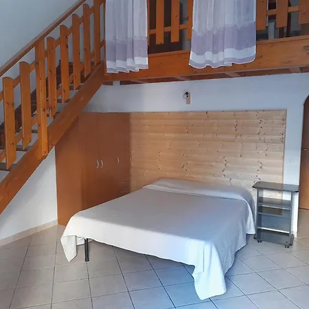 Il Nido Porto SantʼElpidio