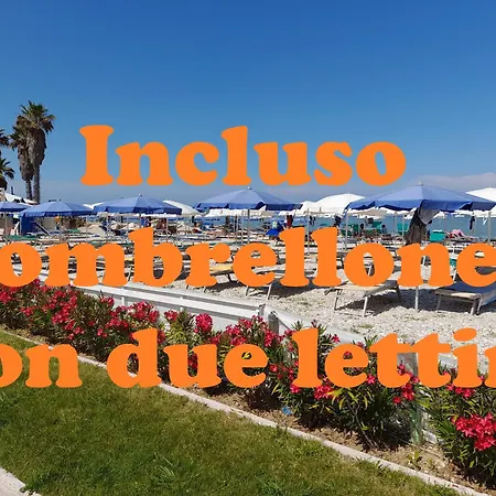 Il Nido Apartament