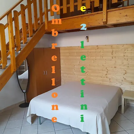 Apartment Il Nido Porto Sant'Elpidio
