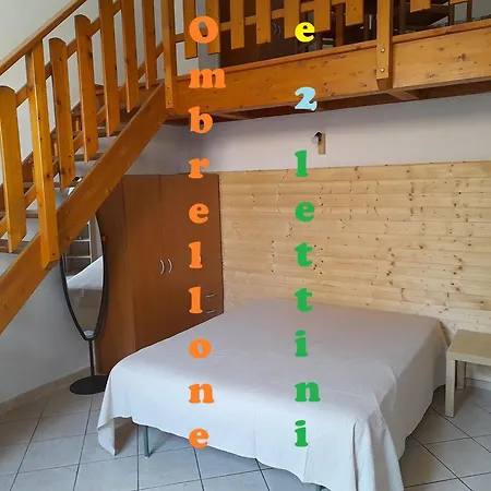 Apartment Il Nido Porto Sant'Elpidio