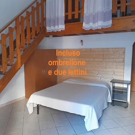 Apartment Il Nido *