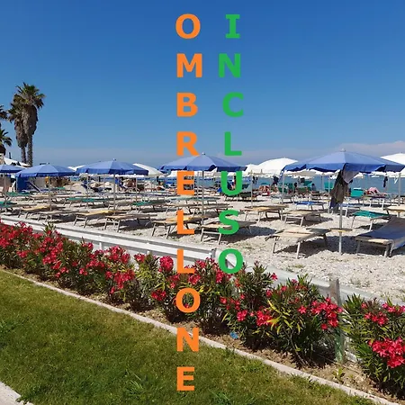 Il Nido Porto SantʼElpidio