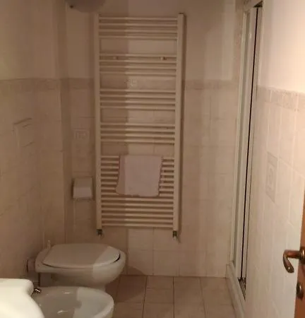 Apartment Il Nido Porto SantʼElpidio