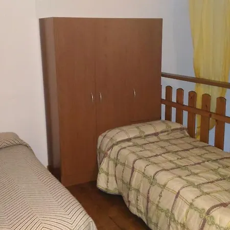Apartment Il Nido