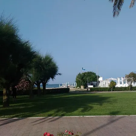 Apartment Il Nido