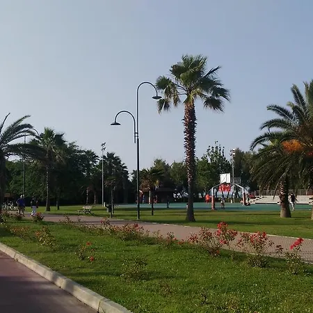 Il Nido Apartment Porto SantʼElpidio