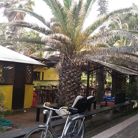 Apartment Il Nido