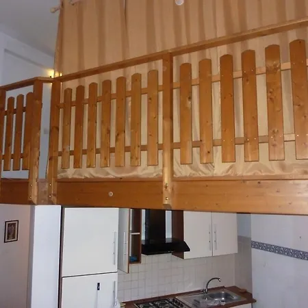 Apartment Il Nido
