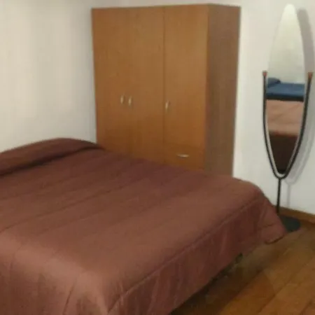 Apartment Il Nido Porto Sant'Elpidio