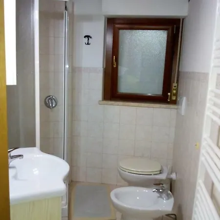 Apartment Il Nido *